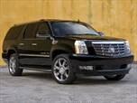 2011 Cadillac Escalade ESV